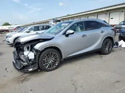 2T2BAMCA3PC021244 2023 LEXUS RX