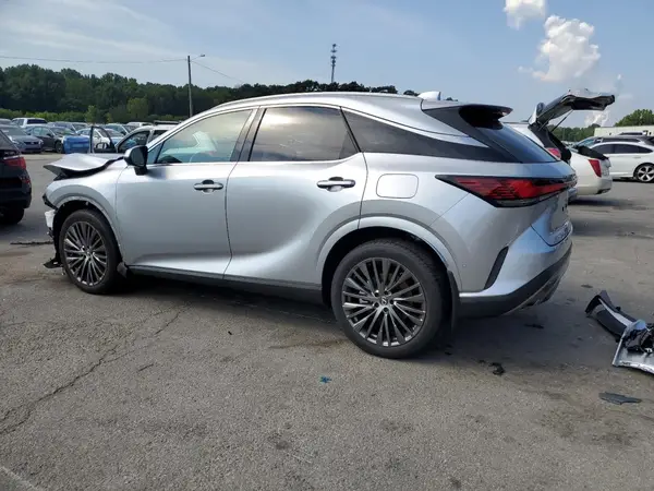 2T2BAMCA3PC021244 2023 LEXUS RX - Image 2