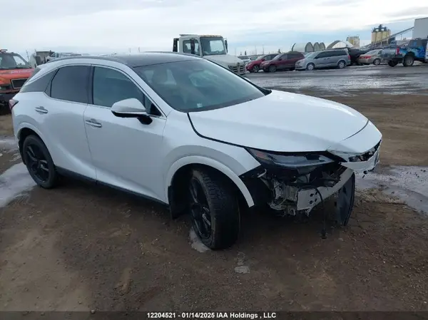 2T2BAMCA3PC022605 2023 LEXUS RX - Image 1