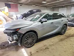 2T2BAMCA3PC023012 2023 LEXUS RX