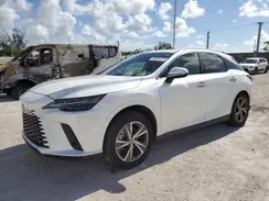 2T2BAMCA3PC024810 2023 LEXUS RX