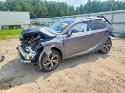 2T2BAMCA3PC027903 2023 LEXUS RX