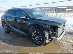 2T2BAMCA3PC029988 2023 LEXUS RX