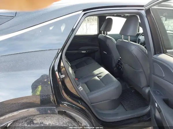 2T2BAMCA3PC029988 2023 LEXUS RX - Image 8
