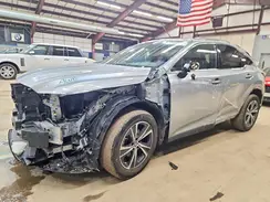 2T2BAMCA3PC031109 2023 LEXUS RX