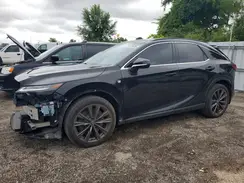 2T2BAMCA3PC032227 2023 LEXUS RX