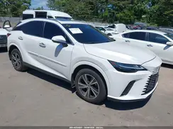 2T2BAMCA3PC032972 2023 LEXUS RX