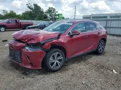 2T2BAMCA3PC033121 2023 LEXUS RX