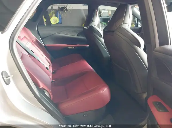 2T2BAMCA3PC033667 2023 LEXUS RX - Image 8