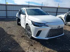2T2BAMCA3PC034589 2023 LEXUS RX