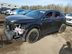 2T2BAMCA3PC038402 2023 LEXUS RX