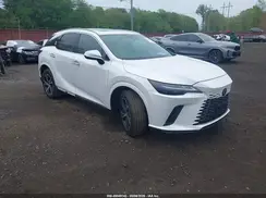 2T2BAMCA3RC039567 2024 LEXUS RX