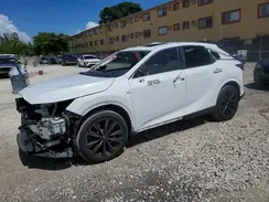 2T2BAMCA3RC040993 2024 LEXUS RX