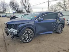 2T2BAMCA3RC042727 2024 LEXUS RX