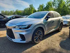 2T2BAMCA3RC043165 2024 LEXUS RX