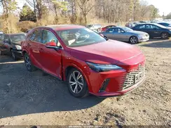 2T2BAMCA3RC043747 2024 LEXUS RX