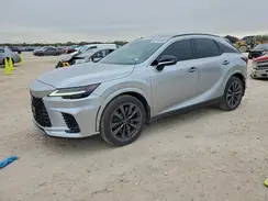 2T2BAMCA3RC044946 2024 LEXUS RX