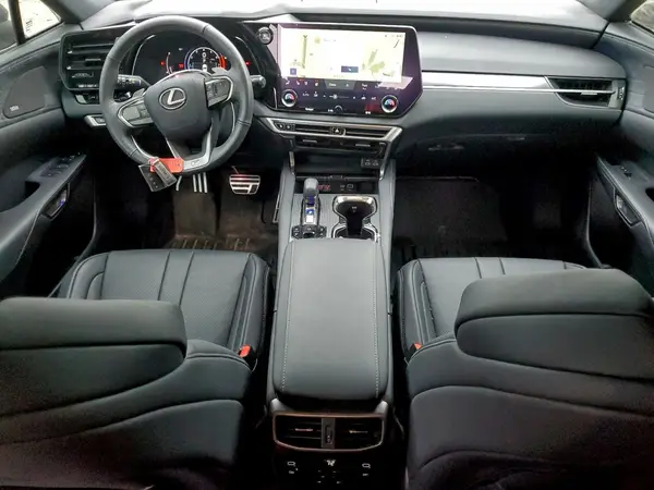 2T2BAMCA3RC044946 2024 LEXUS RX - Image 8