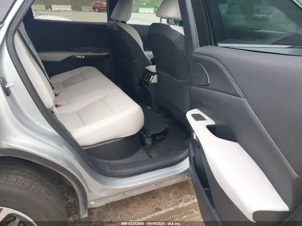 2T2BAMCA3RC046664 2024 LEXUS RX - Image 8