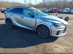 2T2BAMCA3RC048124 2024 LEXUS RX