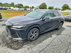 2T2BAMCA3RC049242 2024 LEXUS RX