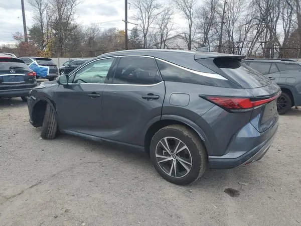 2T2BAMCA3RC051976 2024 LEXUS RX - Image 2