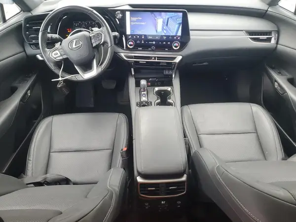 2T2BAMCA3RC051976 2024 LEXUS RX - Image 8