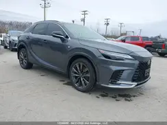 2T2BAMCA3RC052884 2024 LEXUS RX