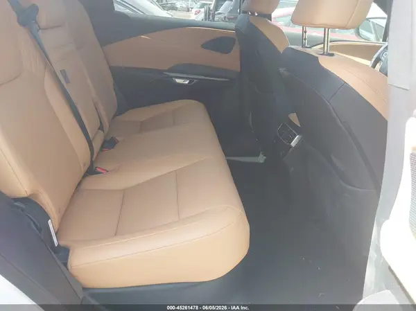 2T2BAMCA3RC053484 2024 LEXUS RX - Image 8