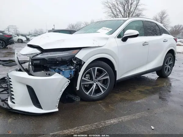 2T2BAMCA3RC054067 2024 LEXUS RX - Image 2