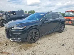 2T2BAMCA3RC060290 2024 LEXUS RX