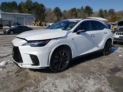 2T2BAMCA3RC061276 2024 LEXUS RX