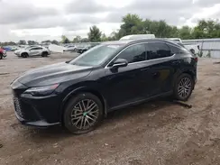 2T2BAMCA3RC062525 2024 LEXUS RX