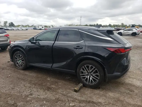 2T2BAMCA3RC062525 2024 LEXUS RX - Image 2