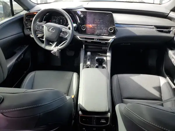 2T2BAMCA3RC062525 2024 LEXUS RX - Image 8