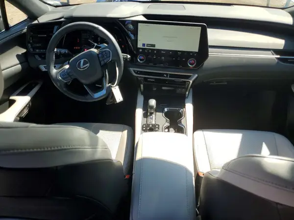 2T2BAMCA3RC062735 2024 LEXUS RX - Image 8