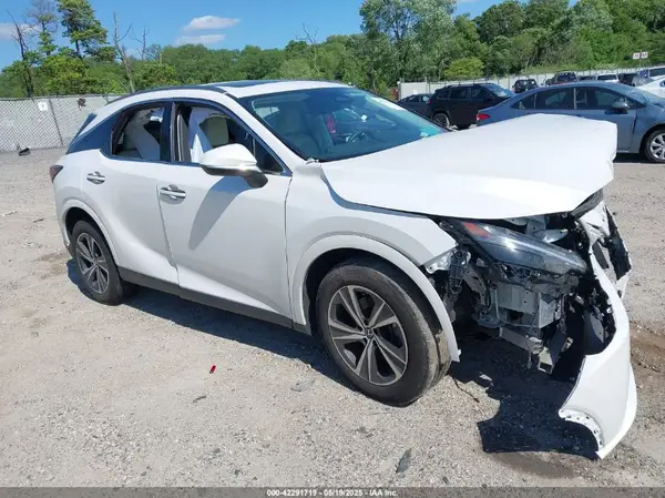 2T2BAMCA3RC064761 2024 LEXUS RX - Image 1