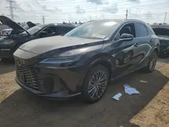 2T2BAMCA3RC066168 2024 LEXUS RX