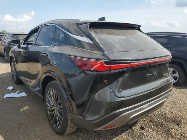 2T2BAMCA3RC066168 2024 LEXUS RX - Image 2
