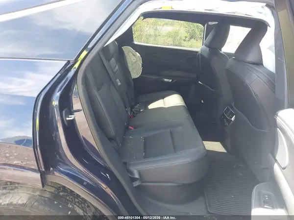 2T2BAMCA3RC069085 2024 LEXUS RX - Image 8