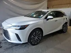 2T2BAMCA3RC069622 2024 LEXUS RX