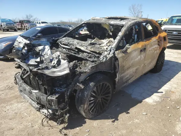 2T2BAMCA3RC071824 2024 LEXUS RX - Image 1