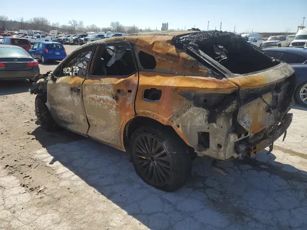 2T2BAMCA3RC071824 2024 LEXUS RX - Image 2