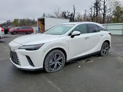 2T2BAMCA3RC072102 2024 LEXUS RX