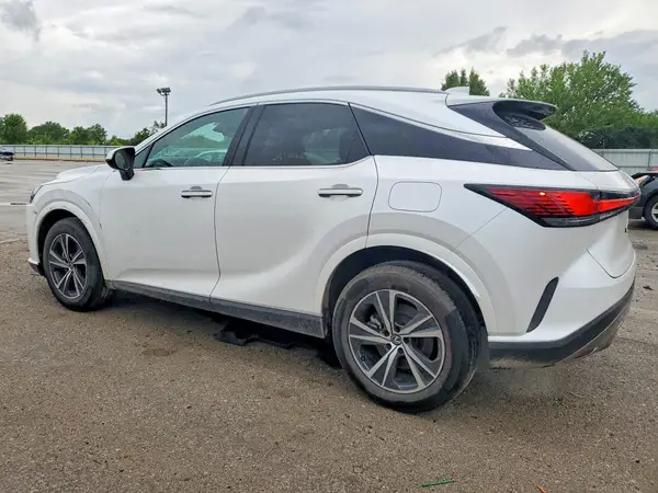 2T2BAMCA3RC072102 2024 LEXUS RX - Image 2