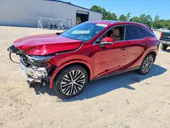 2T2BAMCA3RC073346 2024 LEXUS RX