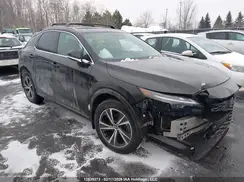 2T2BAMCA3RC073542 2024 LEXUS RX