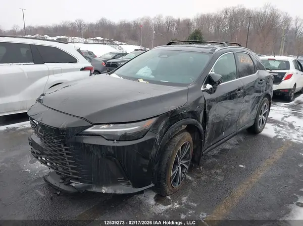 2T2BAMCA3RC073542 2024 LEXUS RX - Image 2