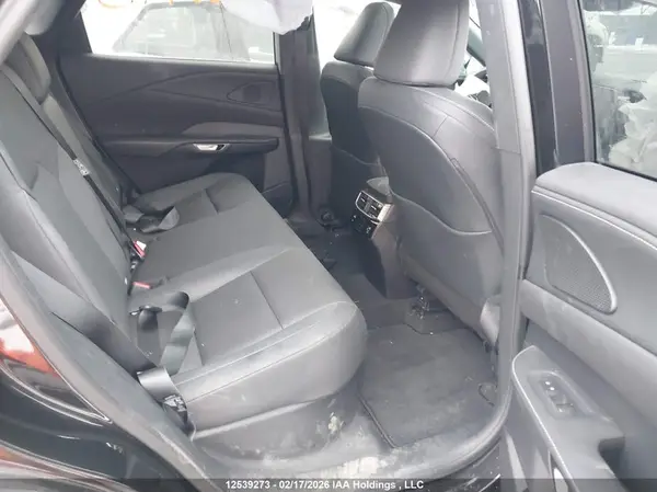 2T2BAMCA3RC073542 2024 LEXUS RX - Image 8