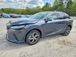2T2BAMCA3RC074903 2024 LEXUS RX